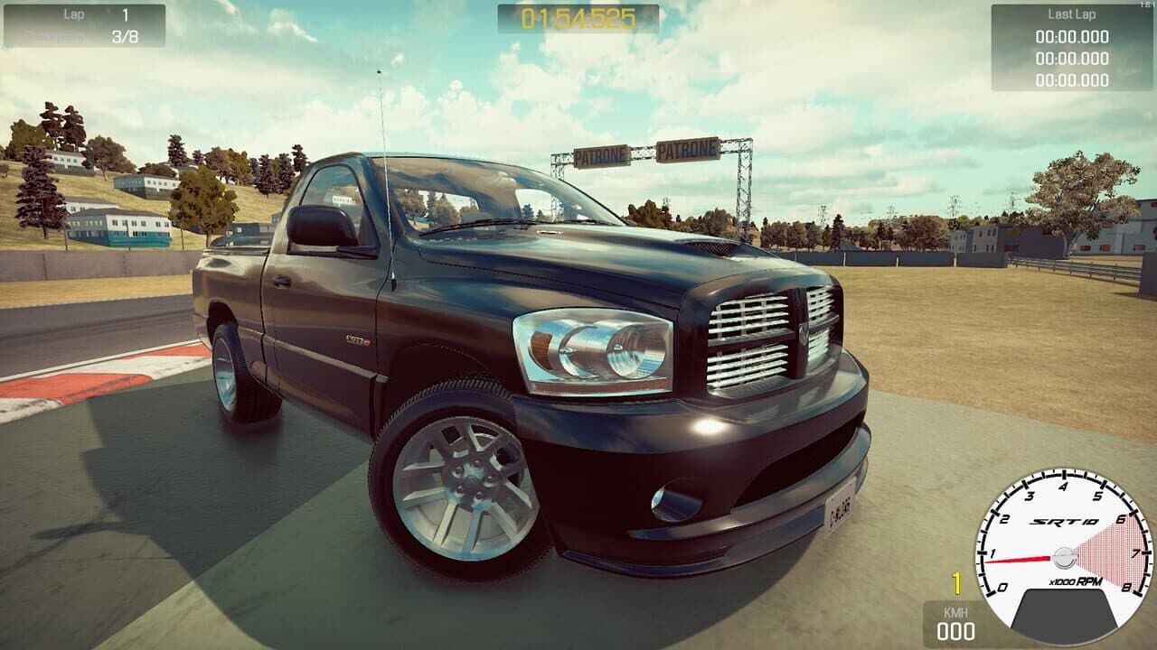 Car Mechanic Simulator 2018: RAM thumbnail 5