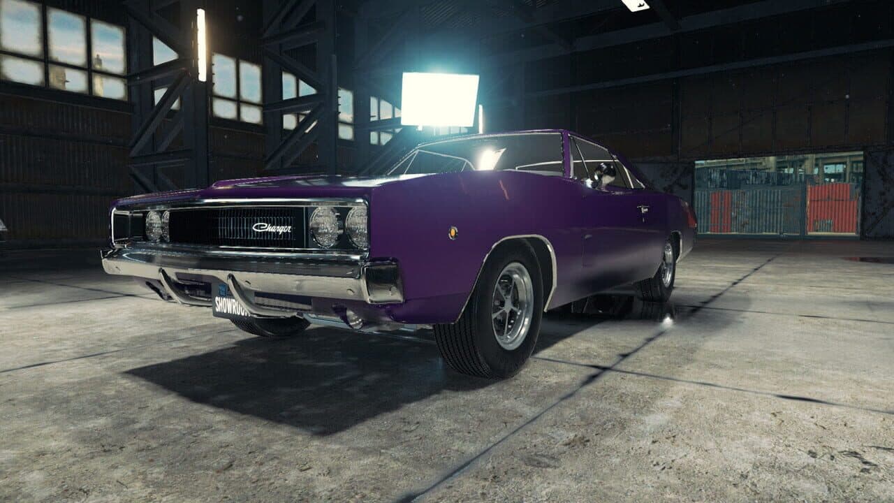Car Mechanic Simulator 2018: Dodge thumbnail 3
