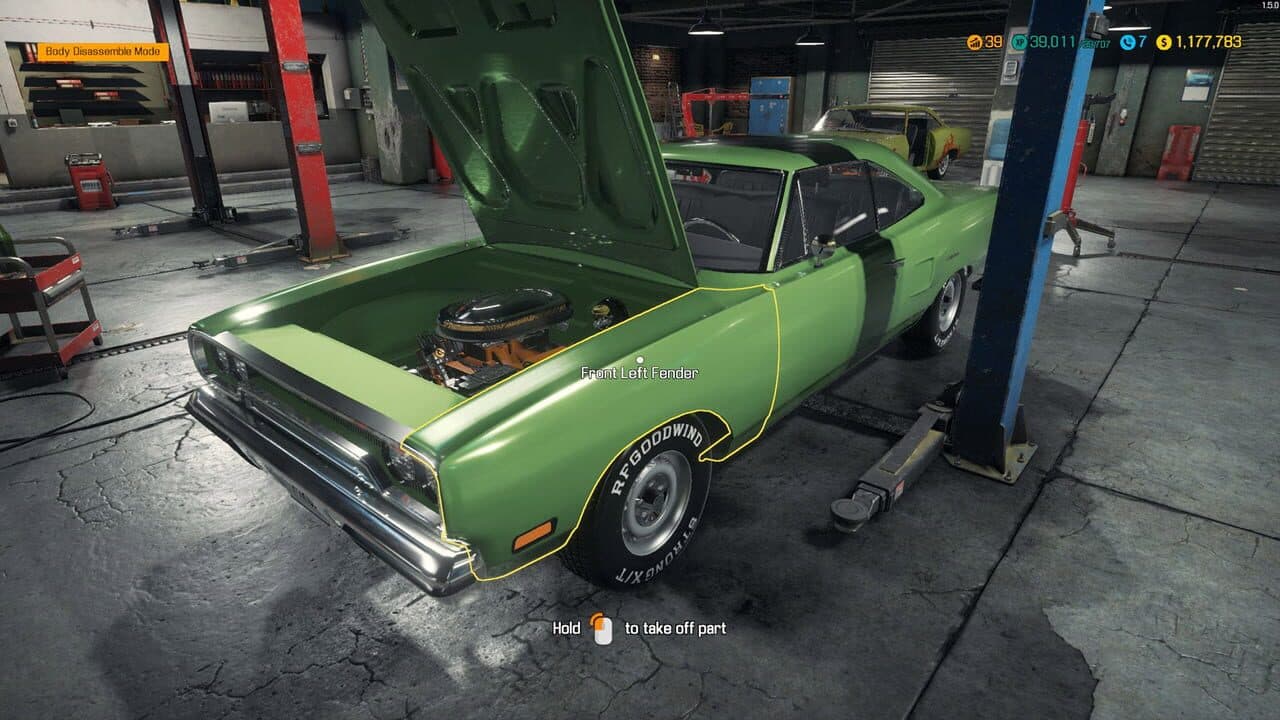 Car Mechanic Simulator 2018: Plymouth thumbnail 2