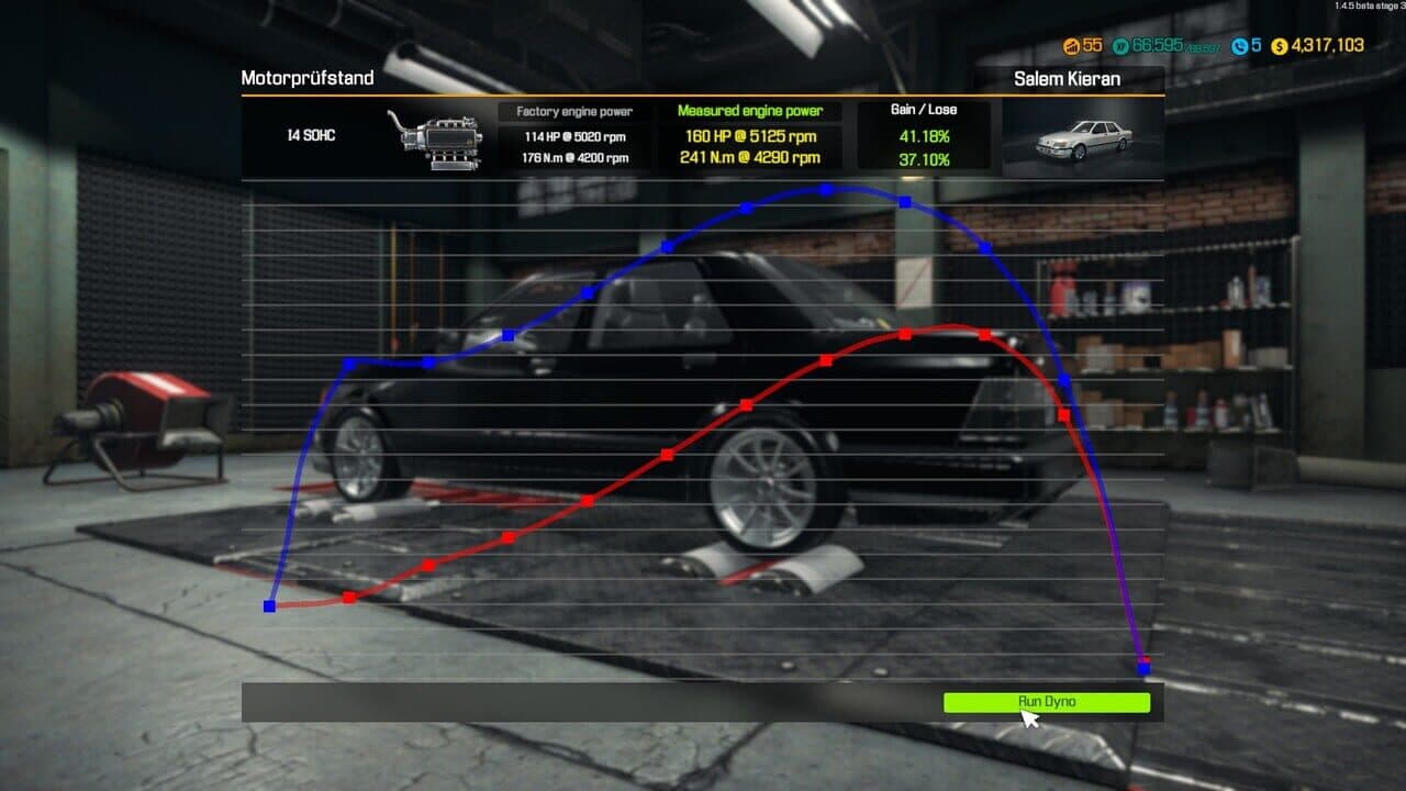 Car Mechanic Simulator 2018: Tuning thumbnail 10