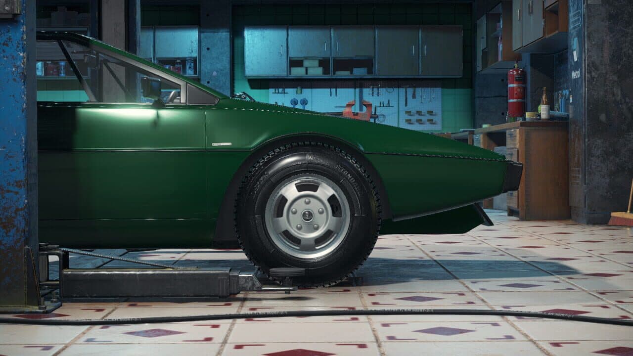 Car Mechanic Simulator 2018: Lotus thumbnail 9