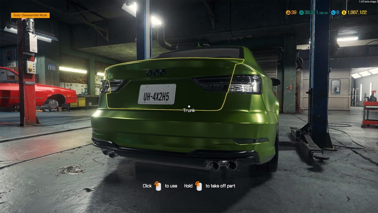 Car Mechanic Simulator 2018: Tuning thumbnail 9