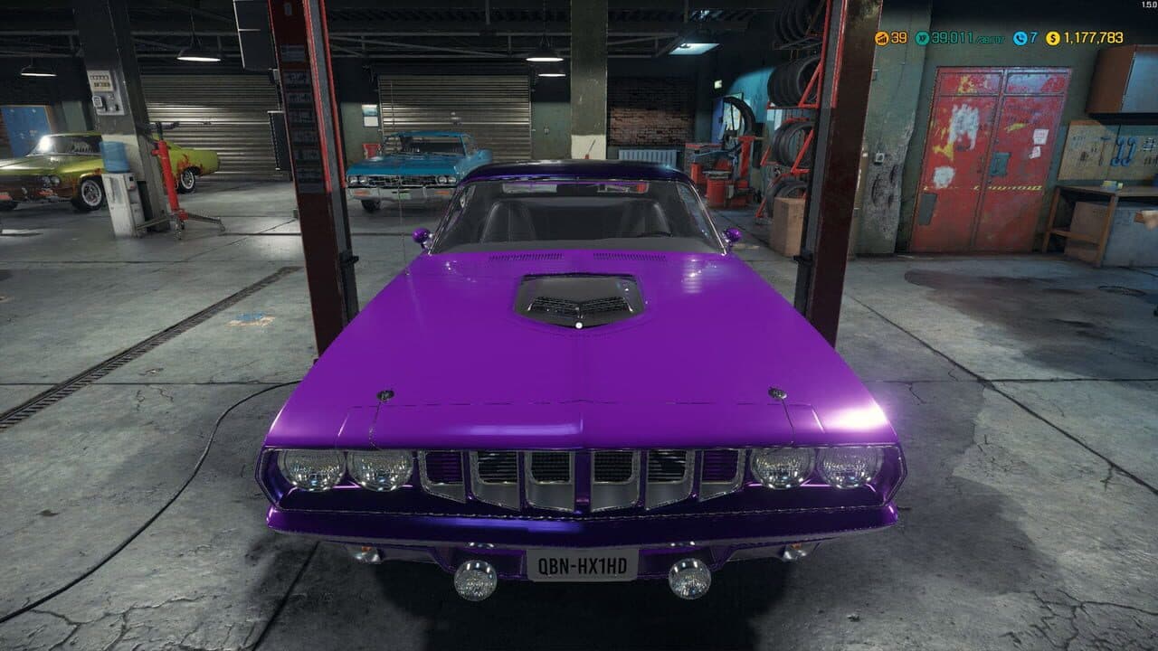 Car Mechanic Simulator 2018: Plymouth thumbnail 10