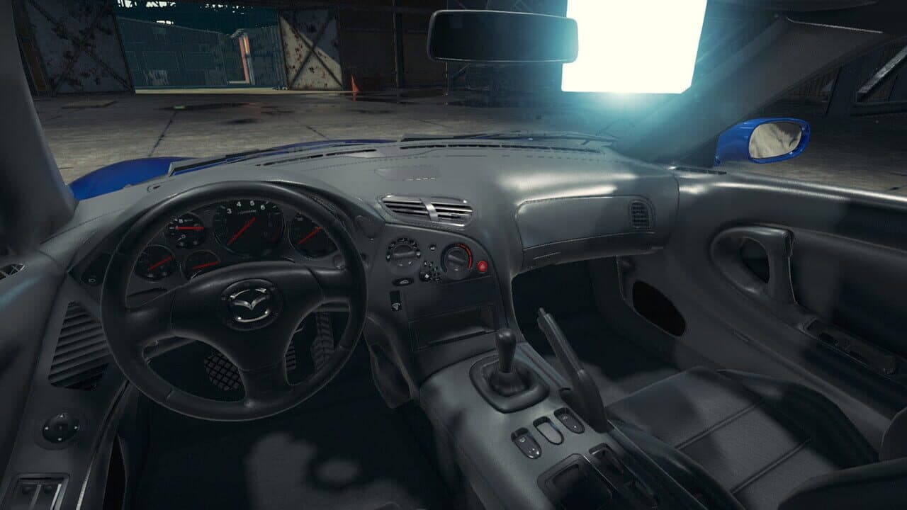 Car Mechanic Simulator 2018: Mazda thumbnail 2