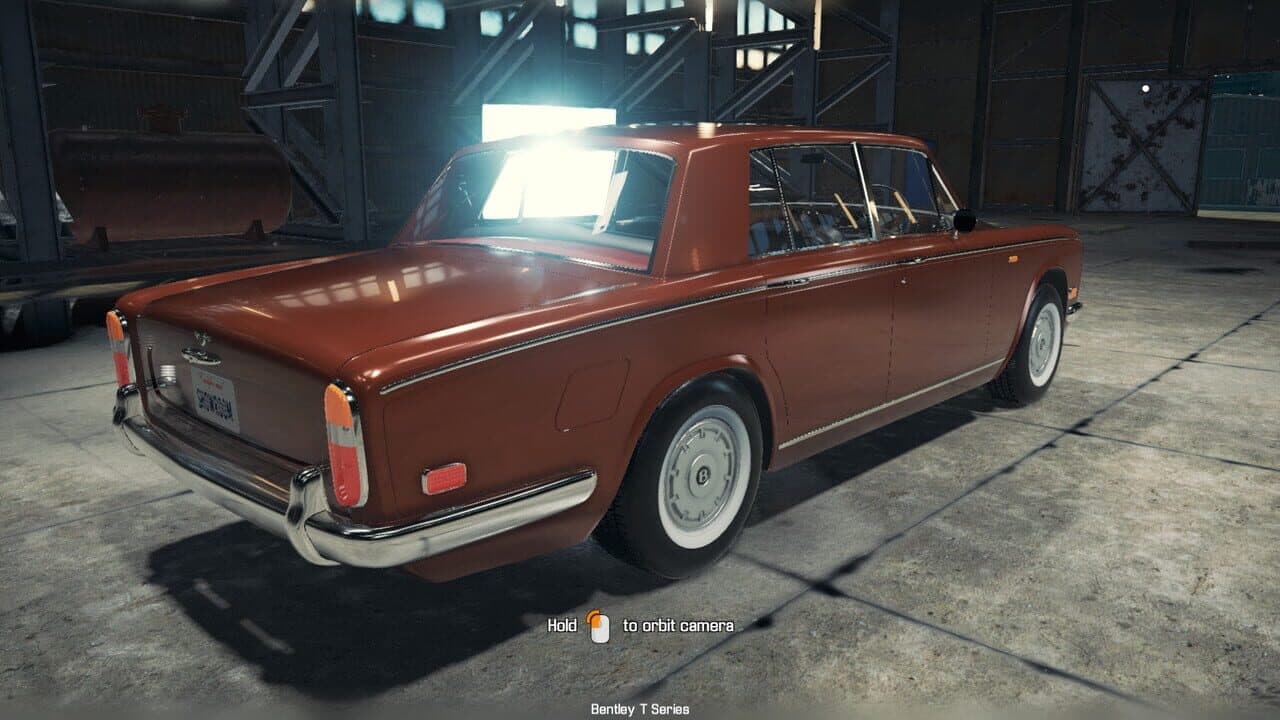Car Mechanic Simulator 2018: Bentley Remastered thumbnail 11