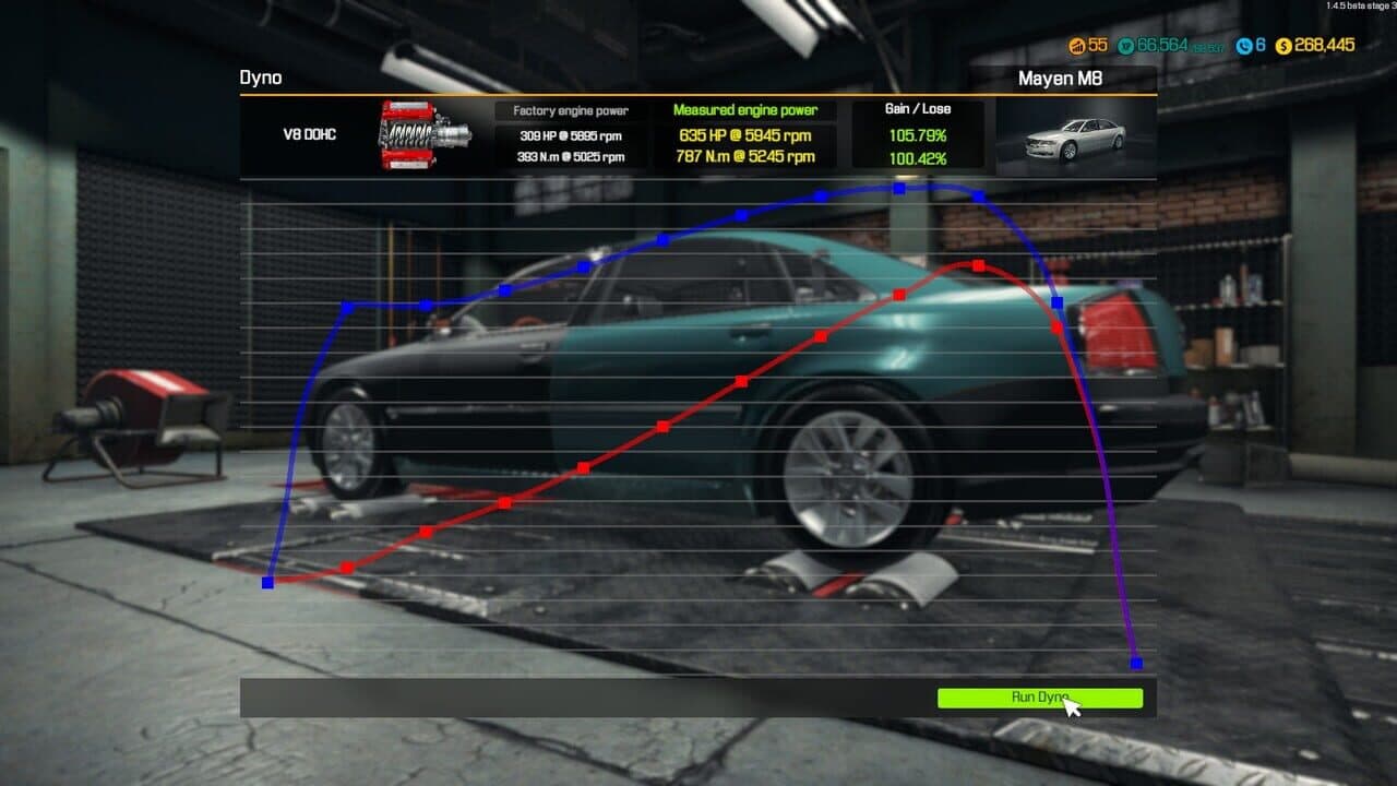 Car Mechanic Simulator 2018: Tuning thumbnail 7