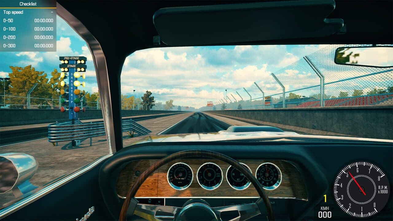 Car Mechanic Simulator 2018: Plymouth thumbnail 9