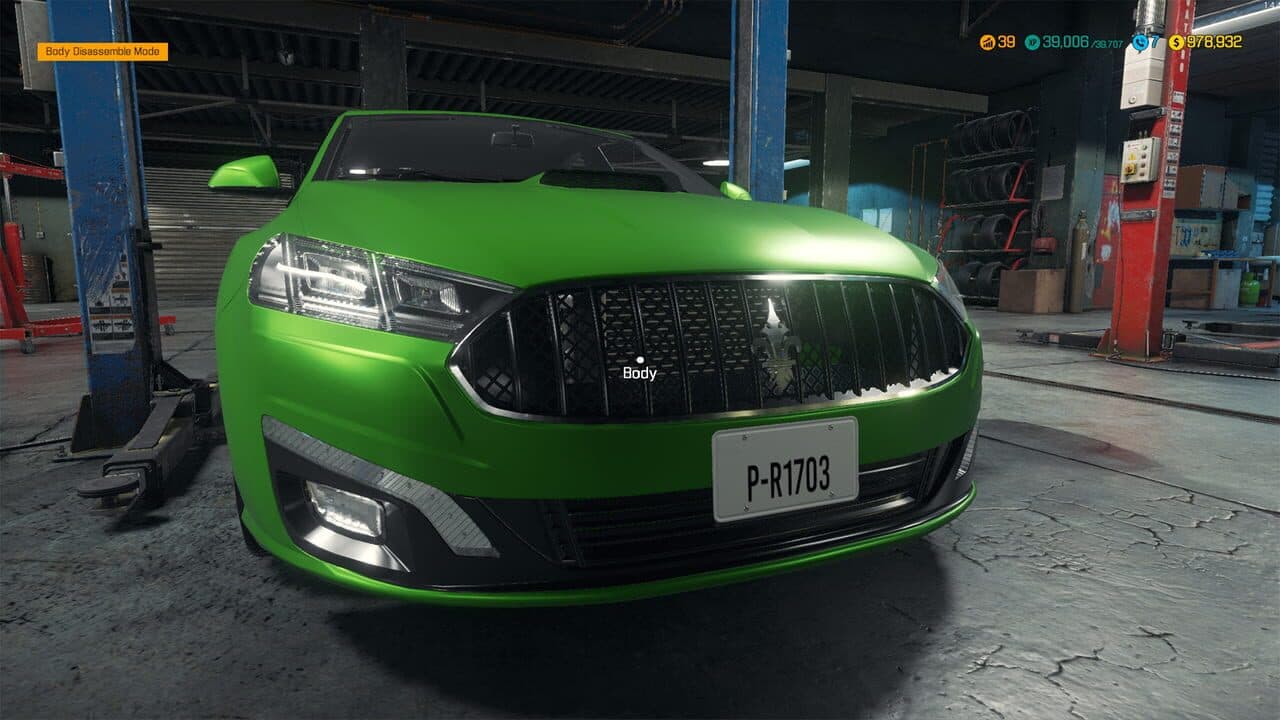 Car Mechanic Simulator 2018: Tuning thumbnail 5