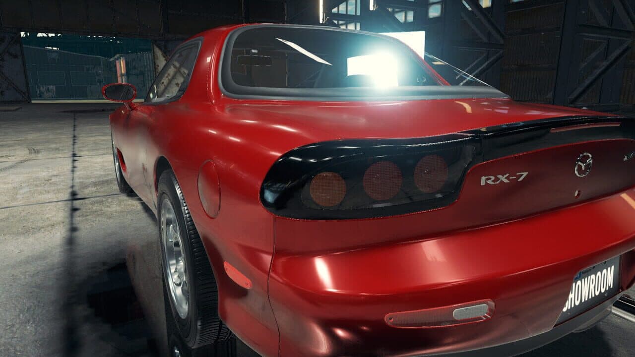 Car Mechanic Simulator 2018: Mazda thumbnail 5