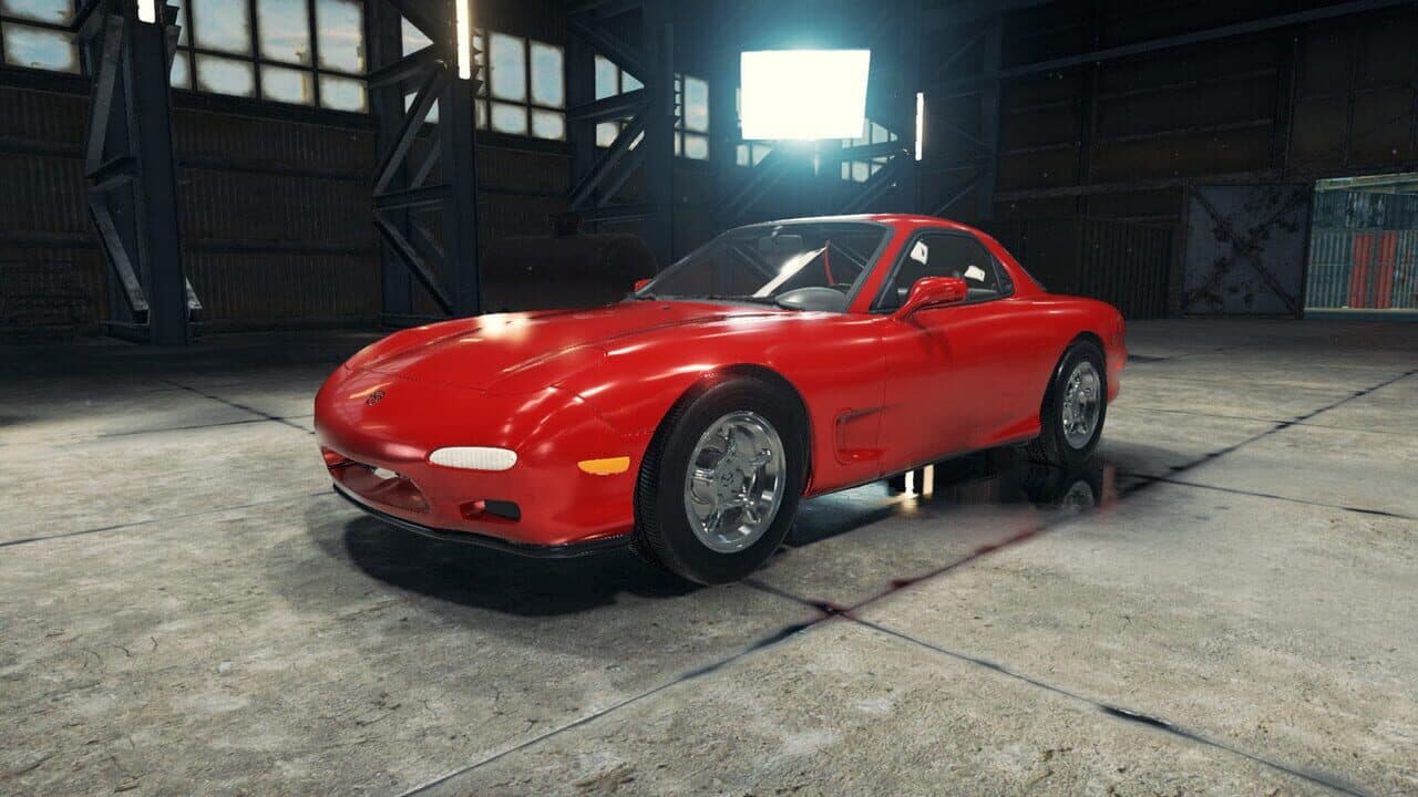 Car Mechanic Simulator 2018: Mazda thumbnail 6
