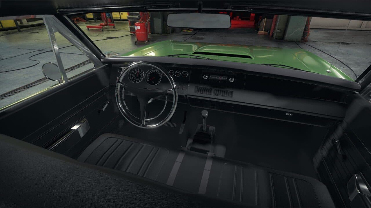Car Mechanic Simulator 2018: Plymouth thumbnail 8