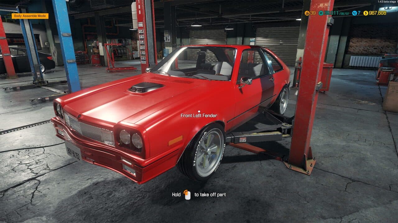 Car Mechanic Simulator 2018: Tuning thumbnail 4