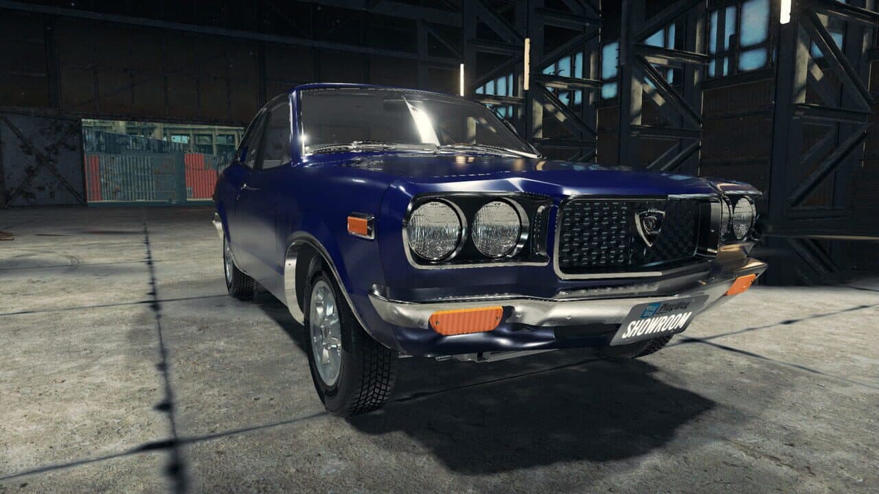 Car Mechanic Simulator 2018: Mazda thumbnail 10