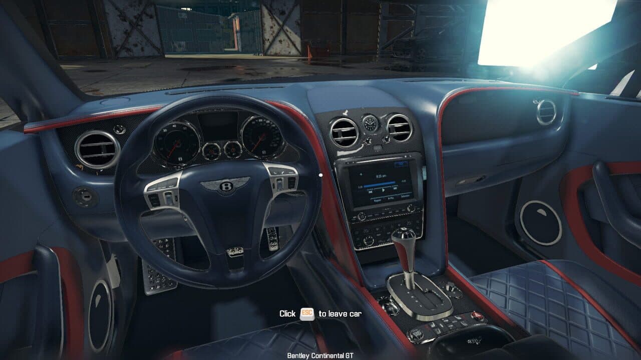 Car Mechanic Simulator 2018: Bentley Remastered thumbnail 7