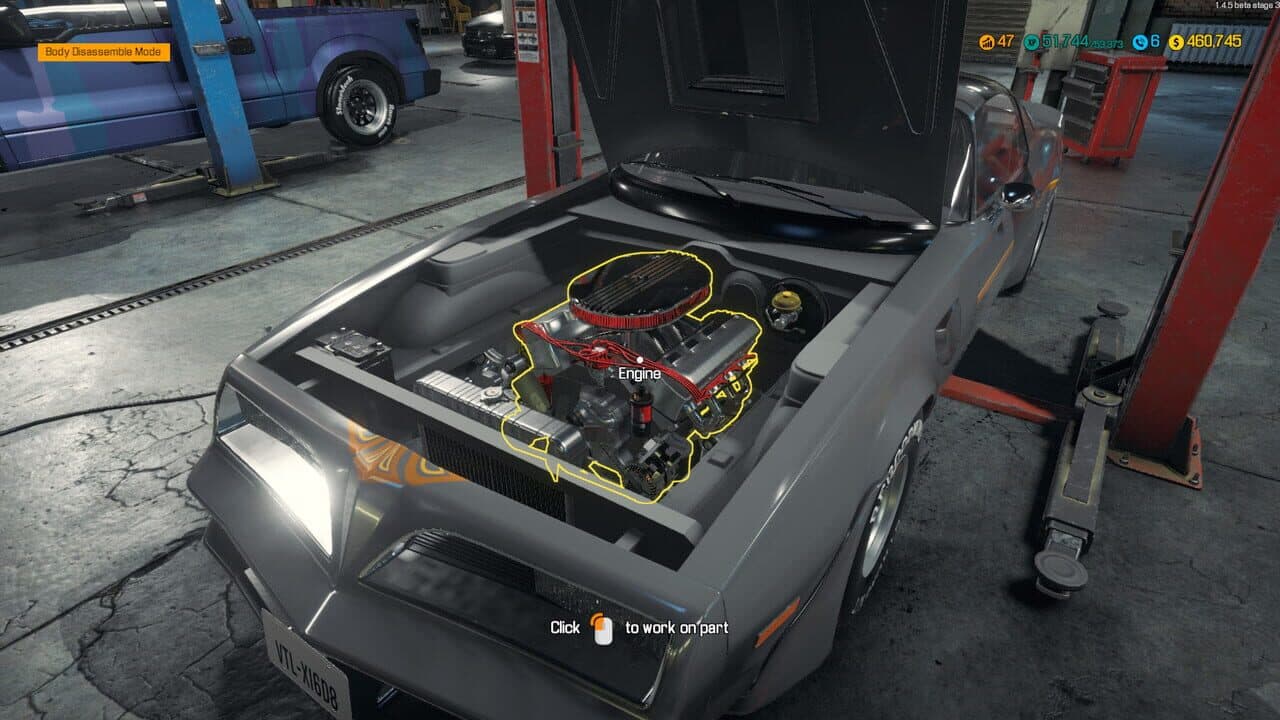 Car Mechanic Simulator 2018: Tuning thumbnail 2