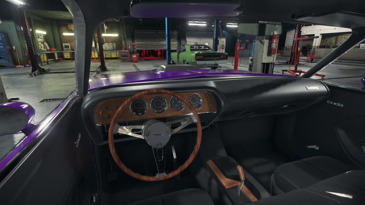 Car Mechanic Simulator 2018: Plymouth thumbnail 6
