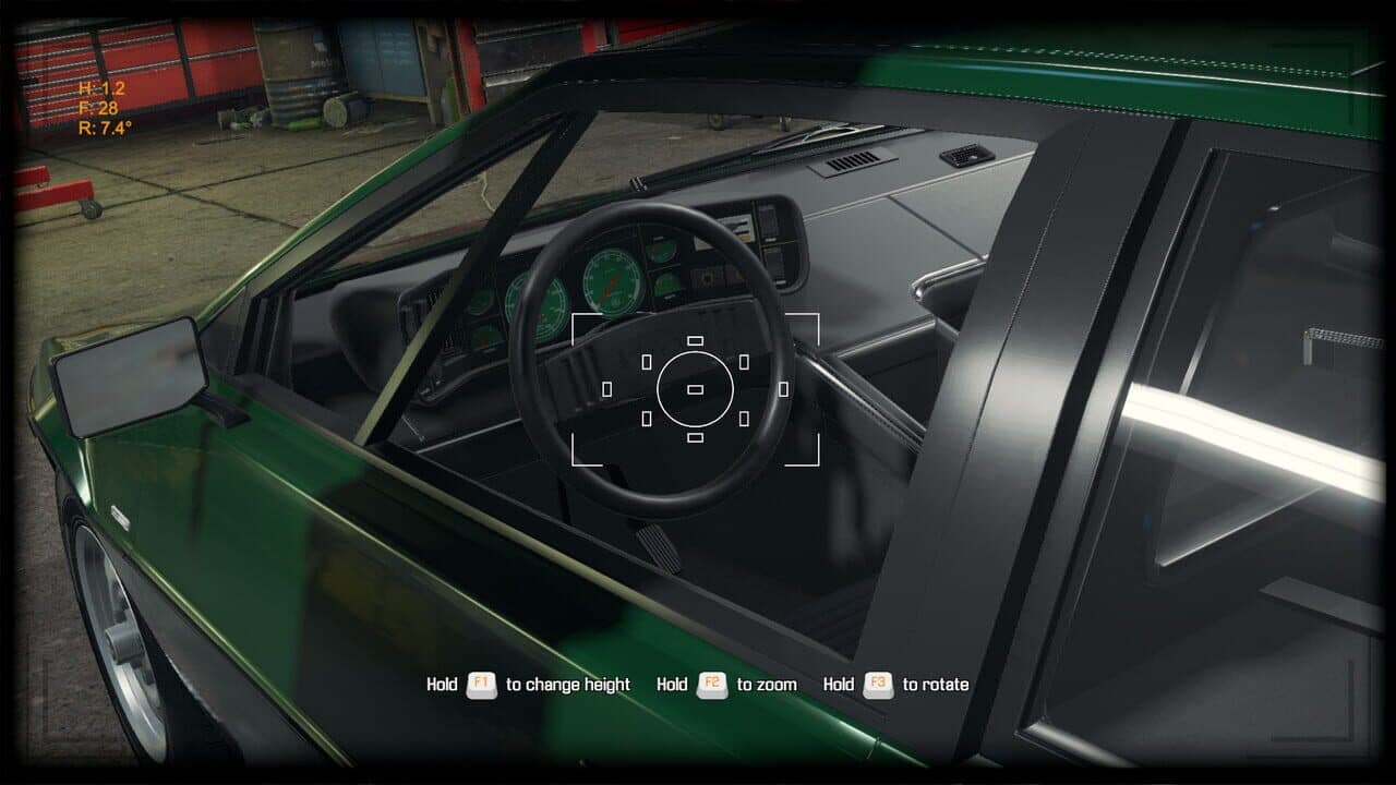 Car Mechanic Simulator 2018: Lotus thumbnail 5