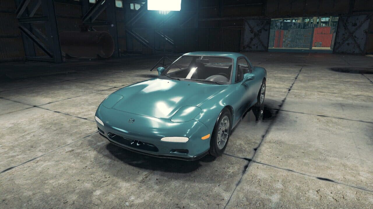 Car Mechanic Simulator 2018: Mazda thumbnail 8
