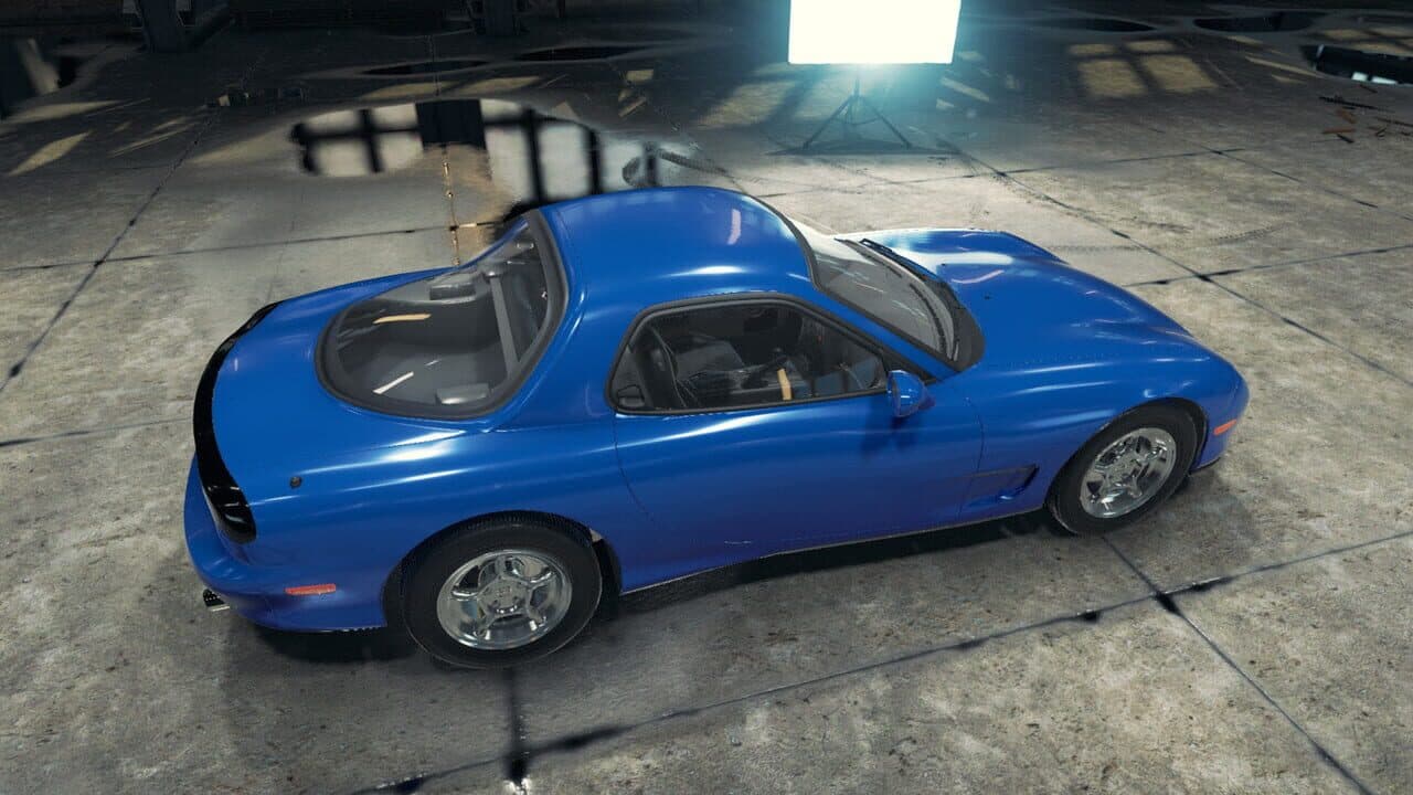 Car Mechanic Simulator 2018: Mazda thumbnail 7