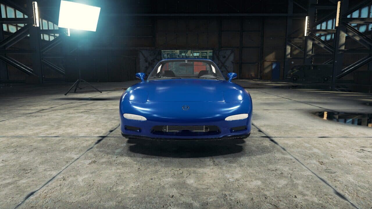 Car Mechanic Simulator 2018: Mazda thumbnail 15
