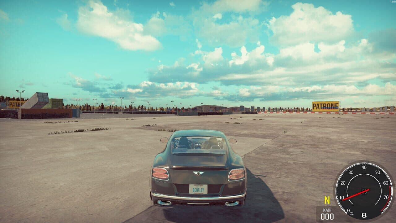 Car Mechanic Simulator 2018: Bentley Remastered thumbnail 2