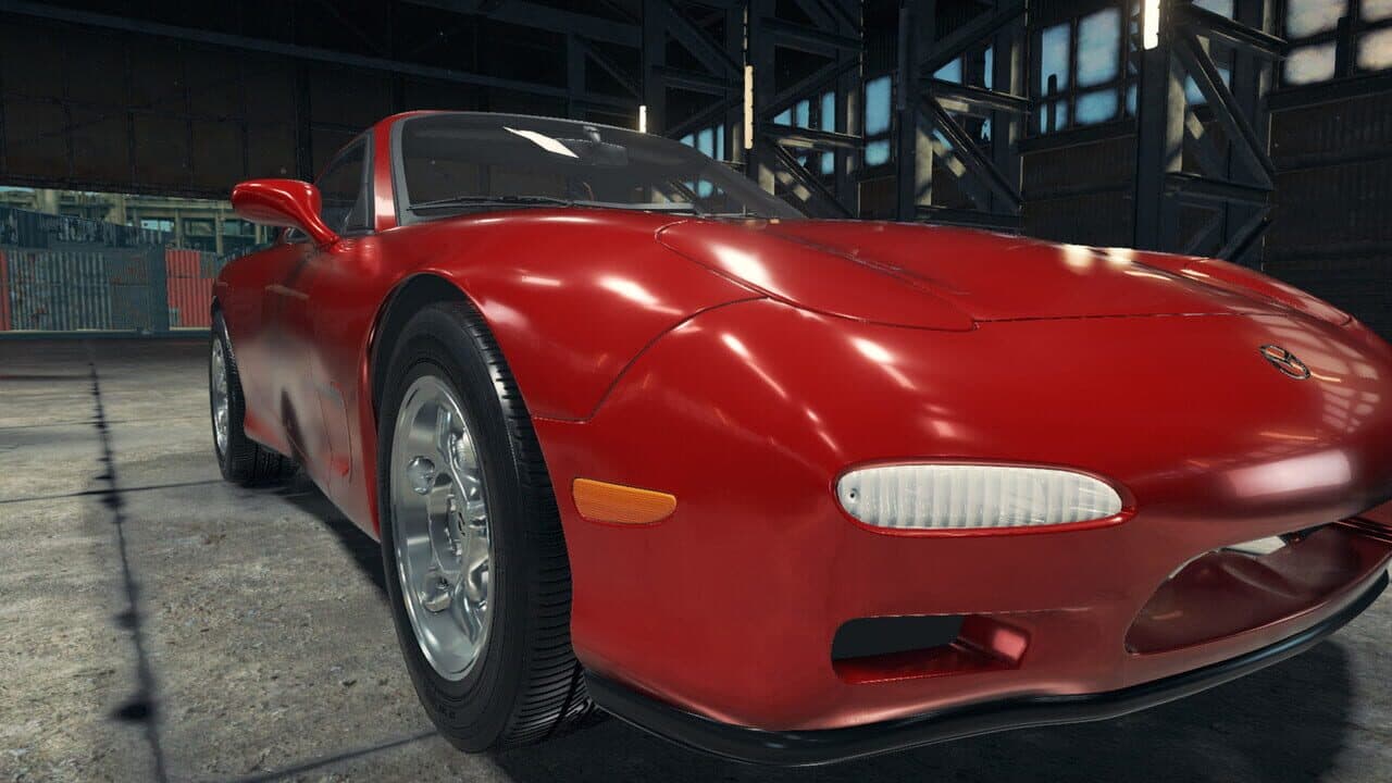 Car Mechanic Simulator 2018: Mazda thumbnail 13