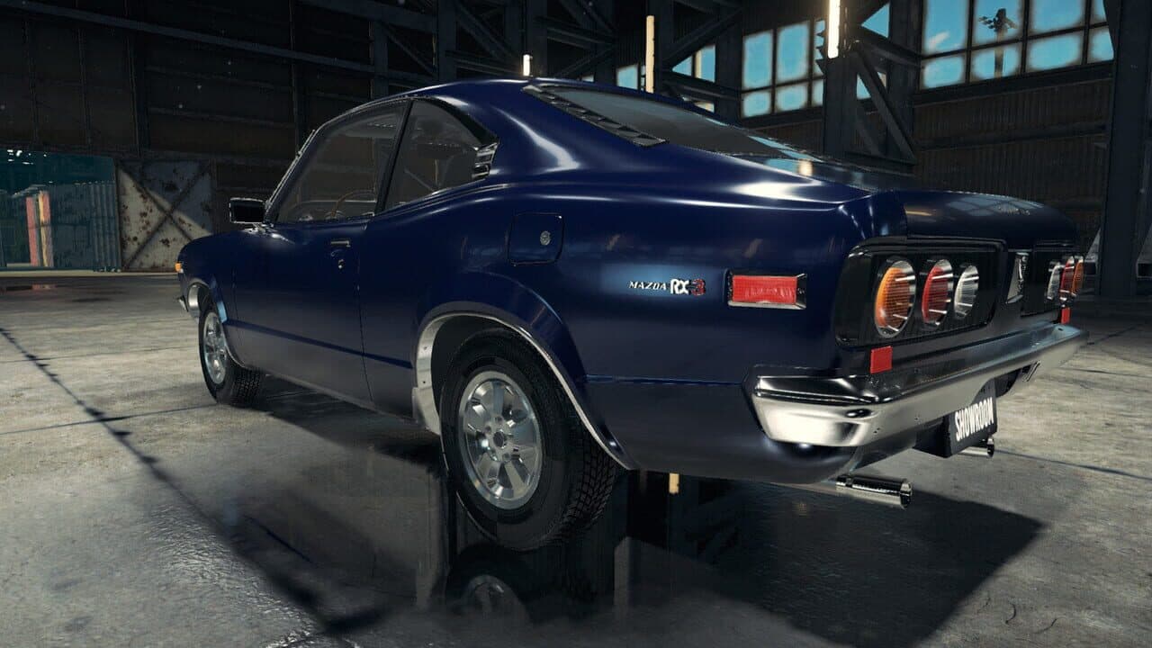 Car Mechanic Simulator 2018: Mazda thumbnail 11