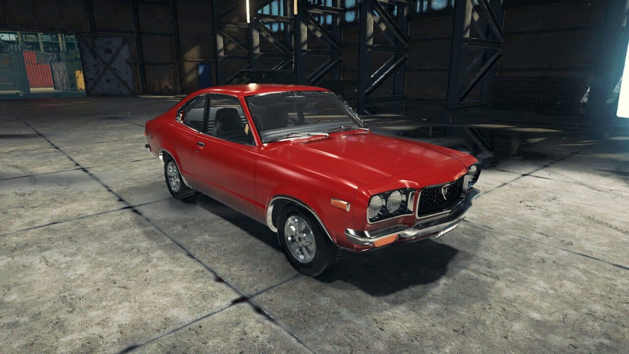 Car Mechanic Simulator 2018: Mazda thumbnail 16