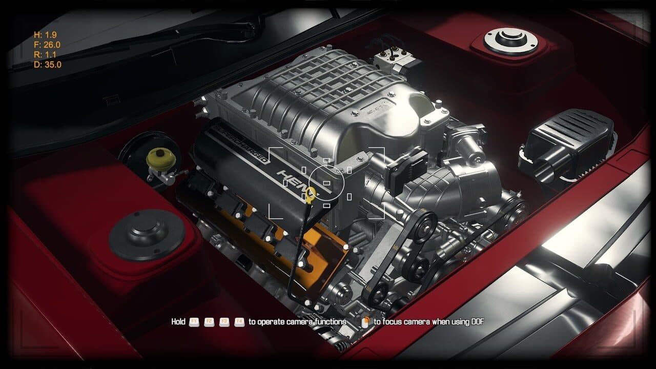 Car Mechanic Simulator 2018: Dodge Modern thumbnail 6