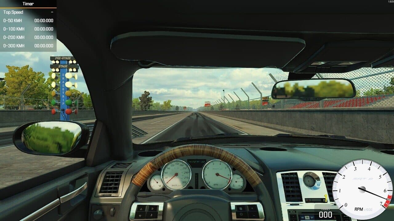 Car Mechanic Simulator 2018: Chrysler thumbnail 3
