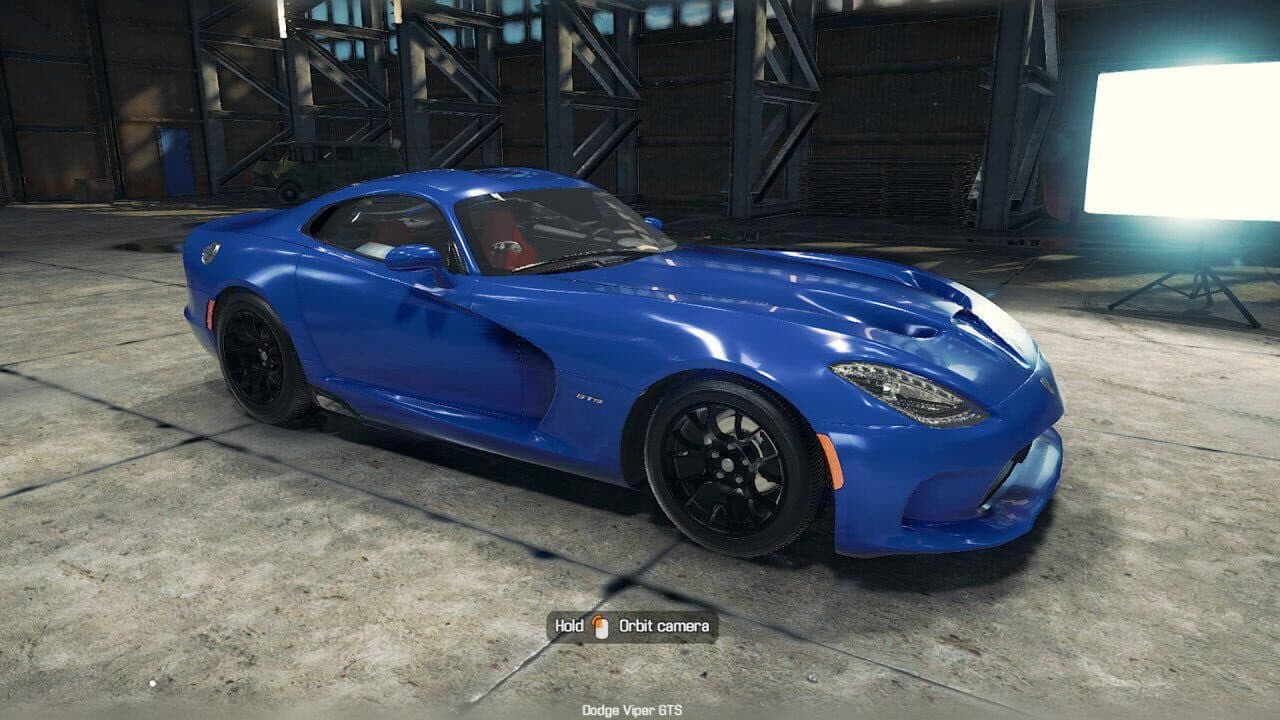 Car Mechanic Simulator 2018: Dodge Modern thumbnail 4