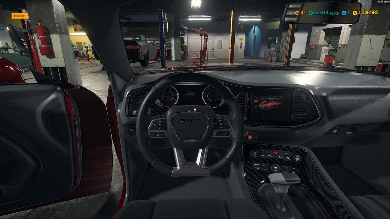 Car Mechanic Simulator 2018: Dodge Modern thumbnail 3