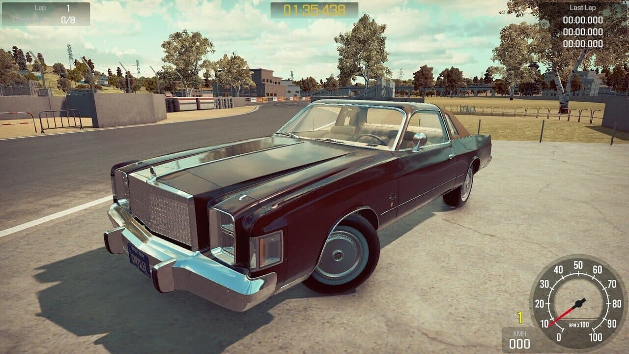 Car Mechanic Simulator 2018: Chrysler thumbnail 13