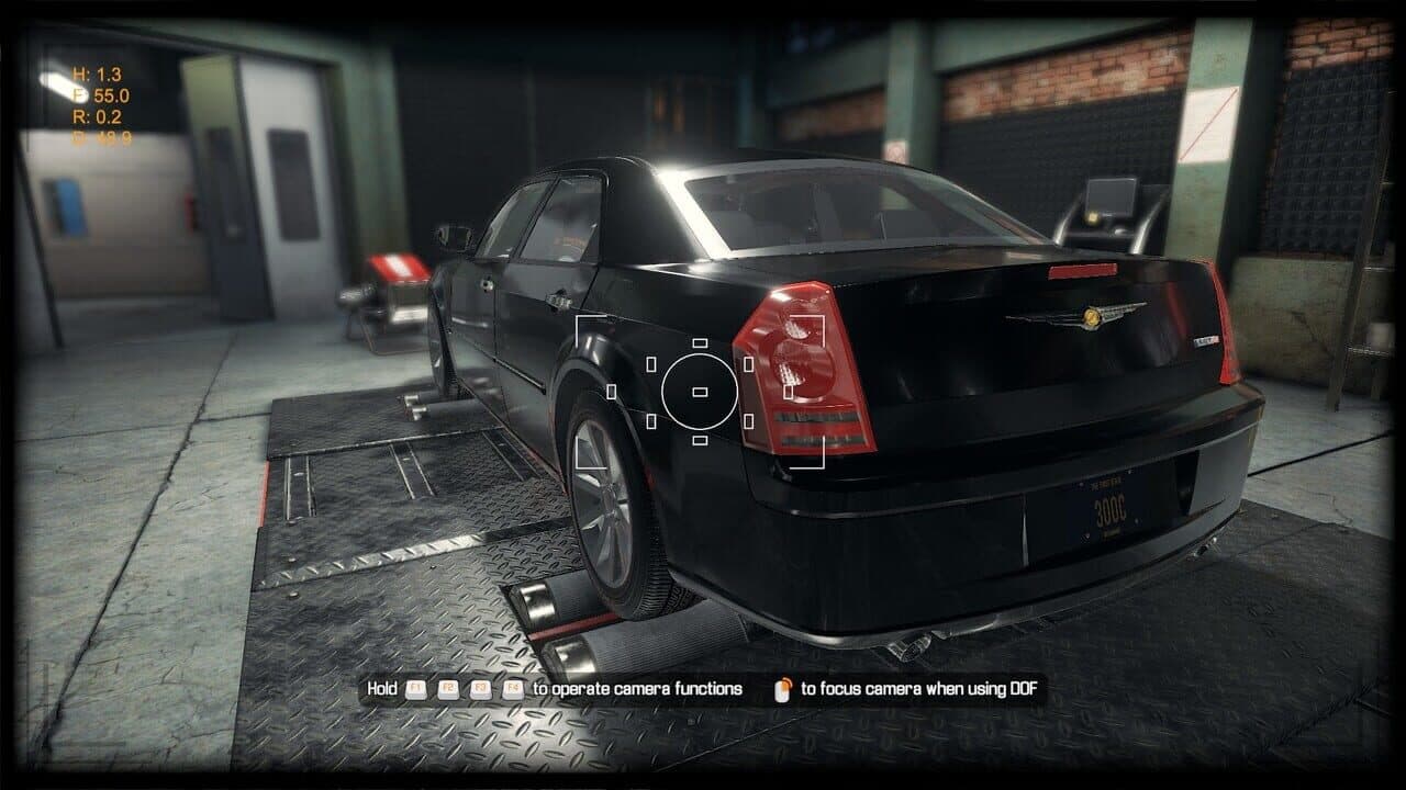 Car Mechanic Simulator 2018: Chrysler thumbnail 15