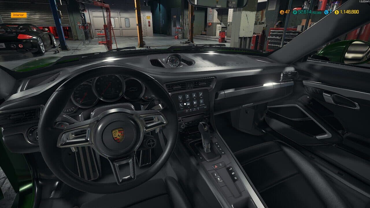 Car Mechanic Simulator 2018: Porsche thumbnail 3