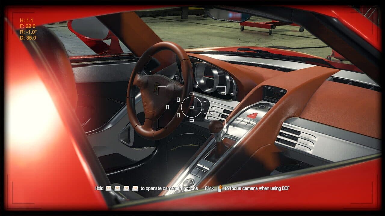 Car Mechanic Simulator 2018: Porsche thumbnail 5