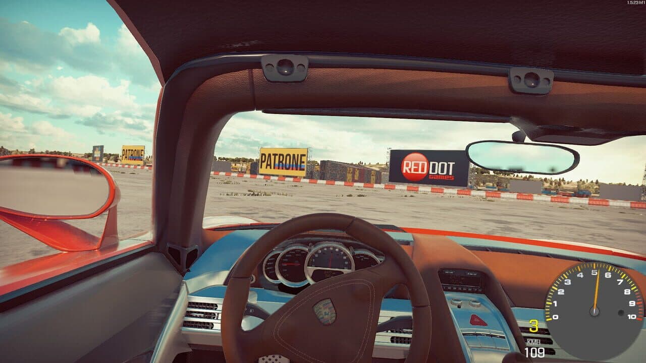 Car Mechanic Simulator 2018: Porsche thumbnail 10