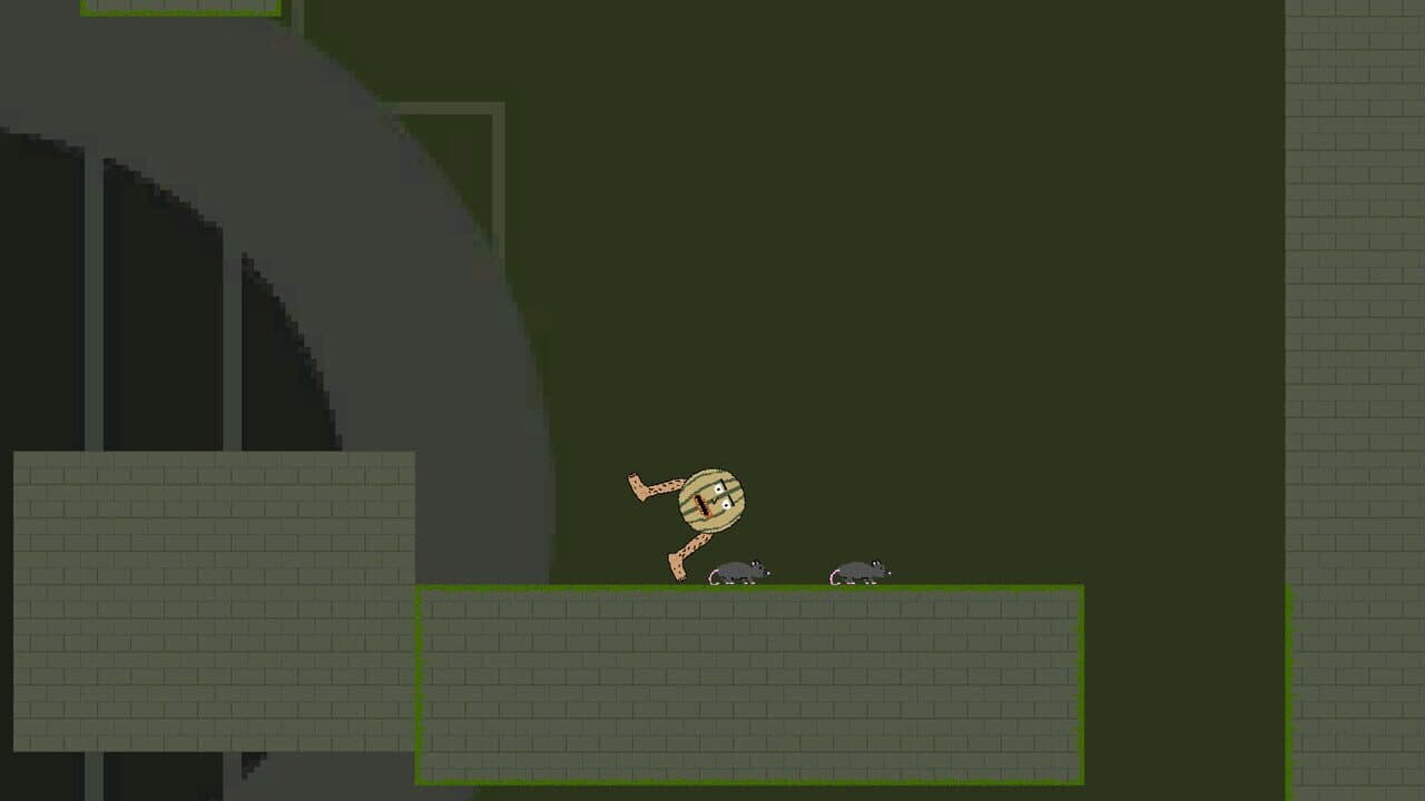 Cantaloper thumbnail 4