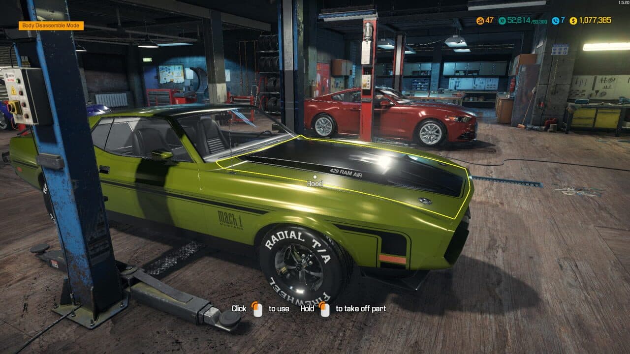 Car Mechanic Simulator 2018: Ford thumbnail 7