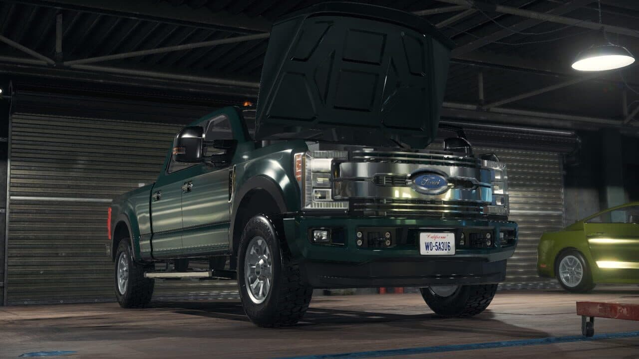 Car Mechanic Simulator 2018: Ford thumbnail 5