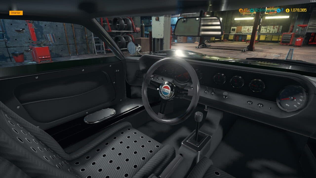 Car Mechanic Simulator 2018: Ford thumbnail 4