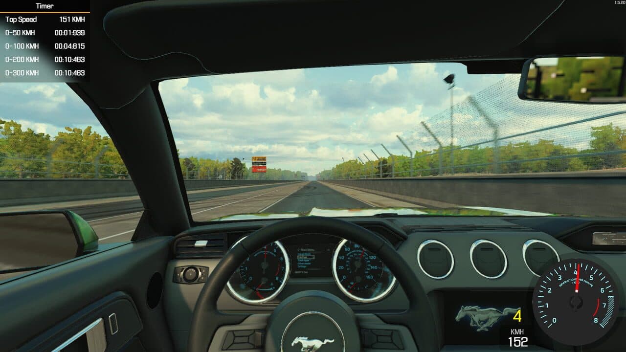 Car Mechanic Simulator 2018: Ford thumbnail 10