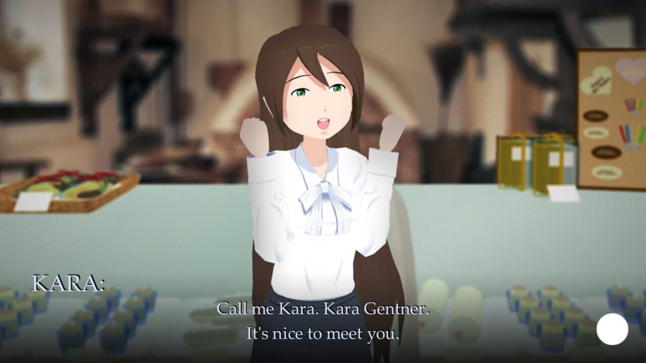 The Last Yandere: Cursed Dark thumbnail 2