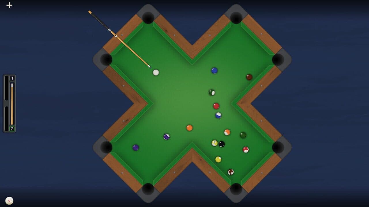 Really Weird Pool thumbnail 2