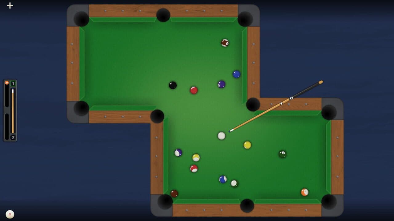 Really Weird Pool thumbnail 3