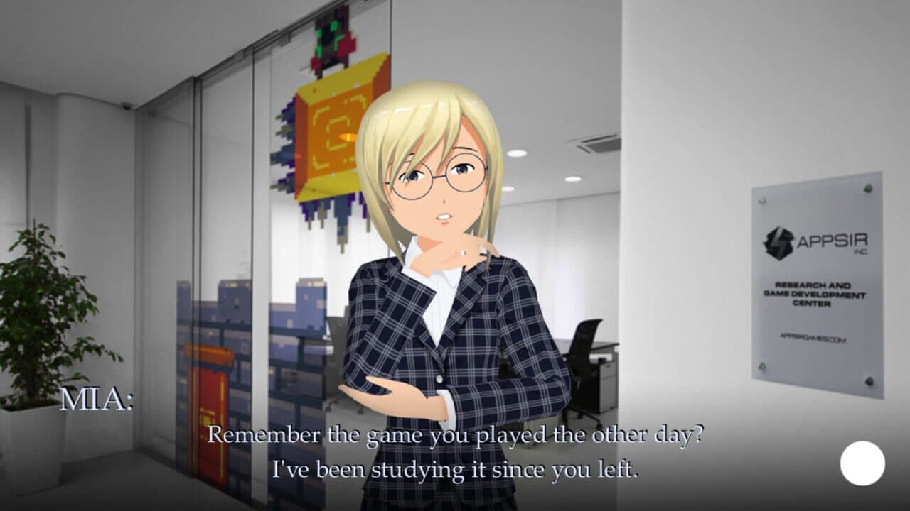 The Last Yandere: Cursed Dark thumbnail 5
