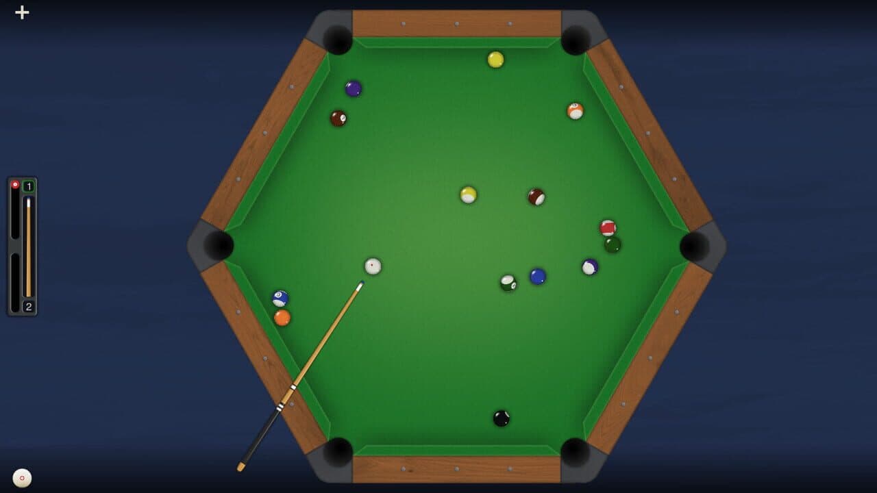 Really Weird Pool thumbnail 4
