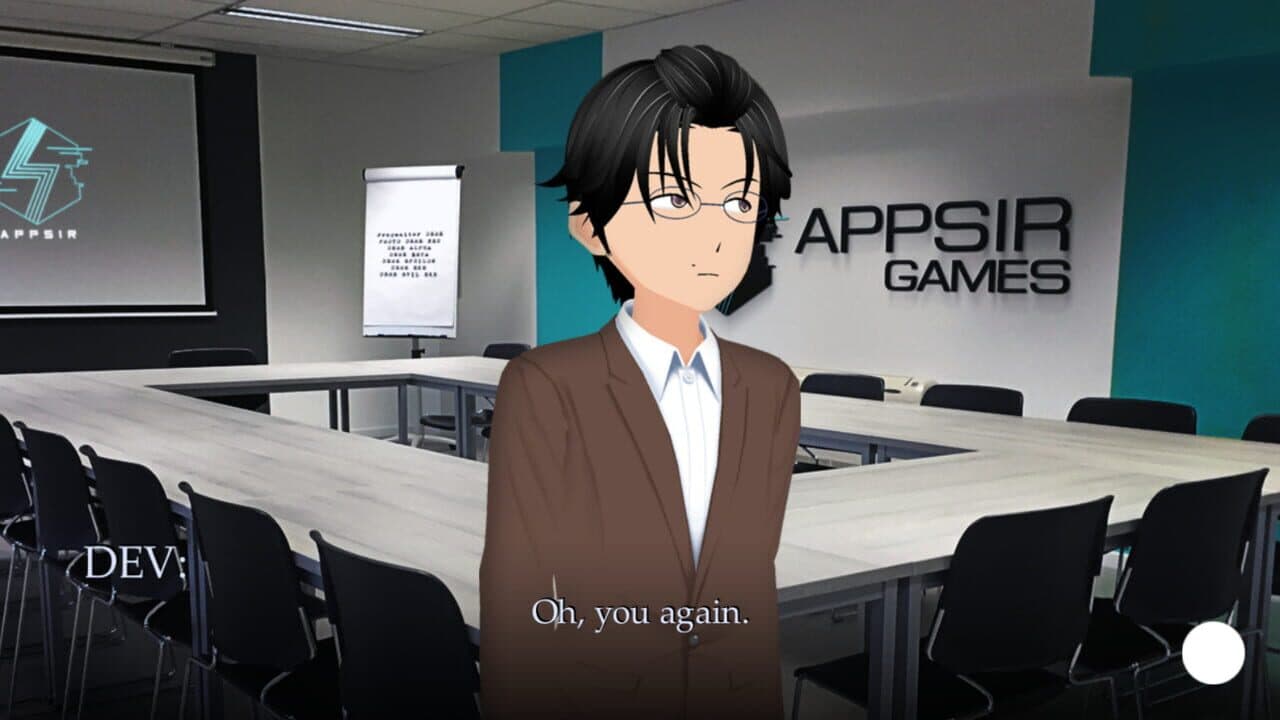 The Last Yandere: Cursed Dark thumbnail 6