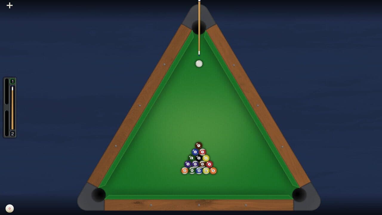 Really Weird Pool thumbnail 5