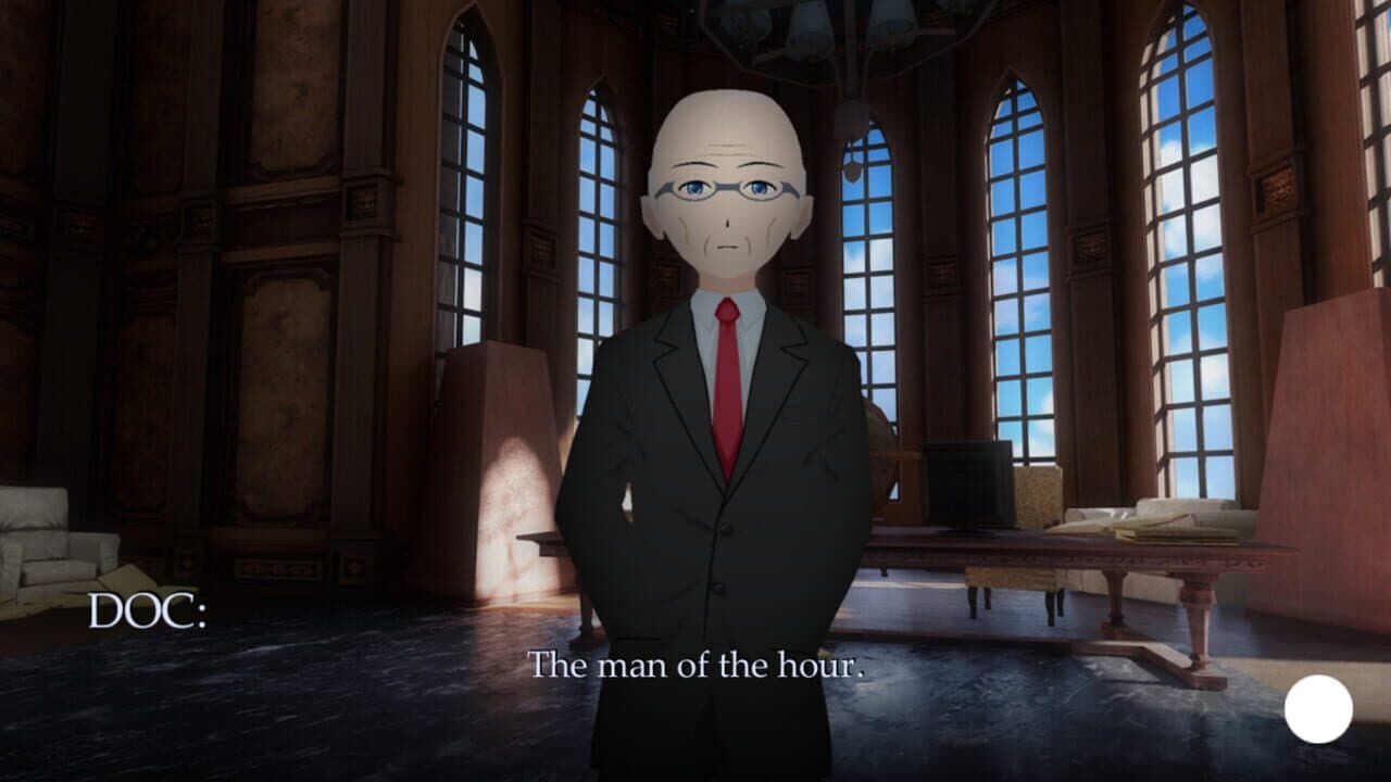 The Last Yandere: Cursed Dark thumbnail 8
